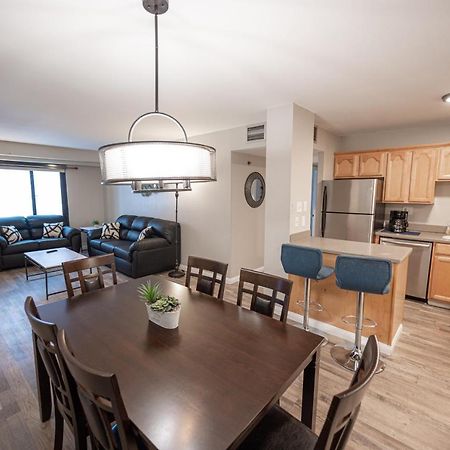 Stay Together Suites On The Strip - 2 Bedroom Condo 926 Las Vegas Buitenkant foto