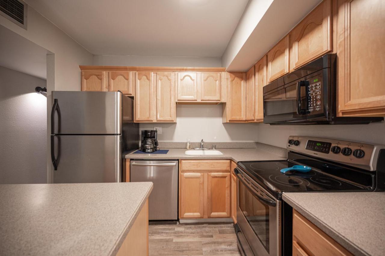 Stay Together Suites On The Strip - 2 Bedroom Condo 926 Las Vegas Buitenkant foto