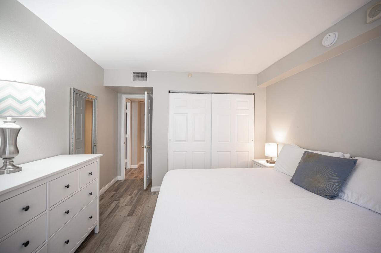 Stay Together Suites On The Strip - 2 Bedroom Condo 926 Las Vegas Buitenkant foto