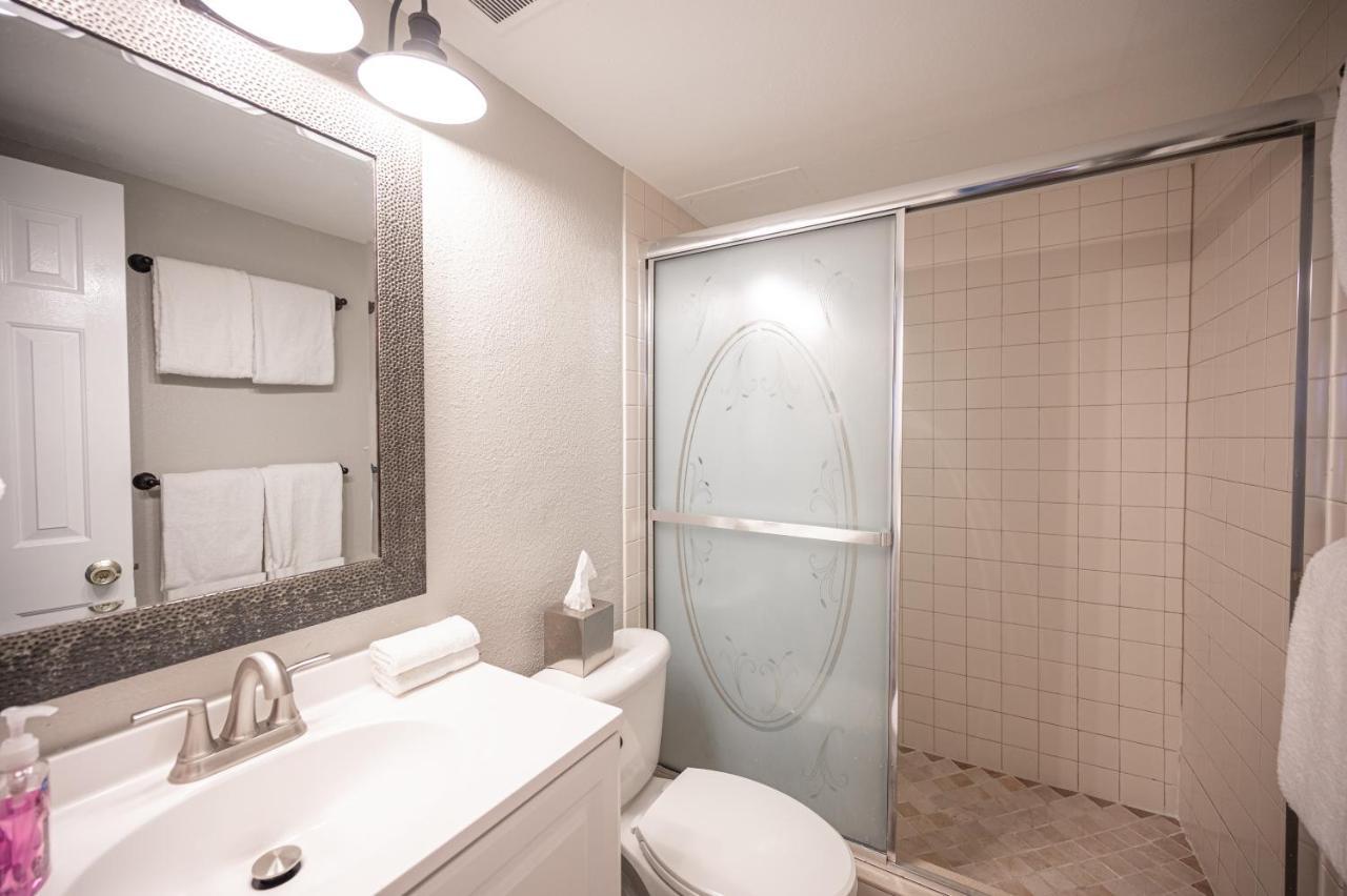 Stay Together Suites On The Strip - 2 Bedroom Condo 926 Las Vegas Buitenkant foto