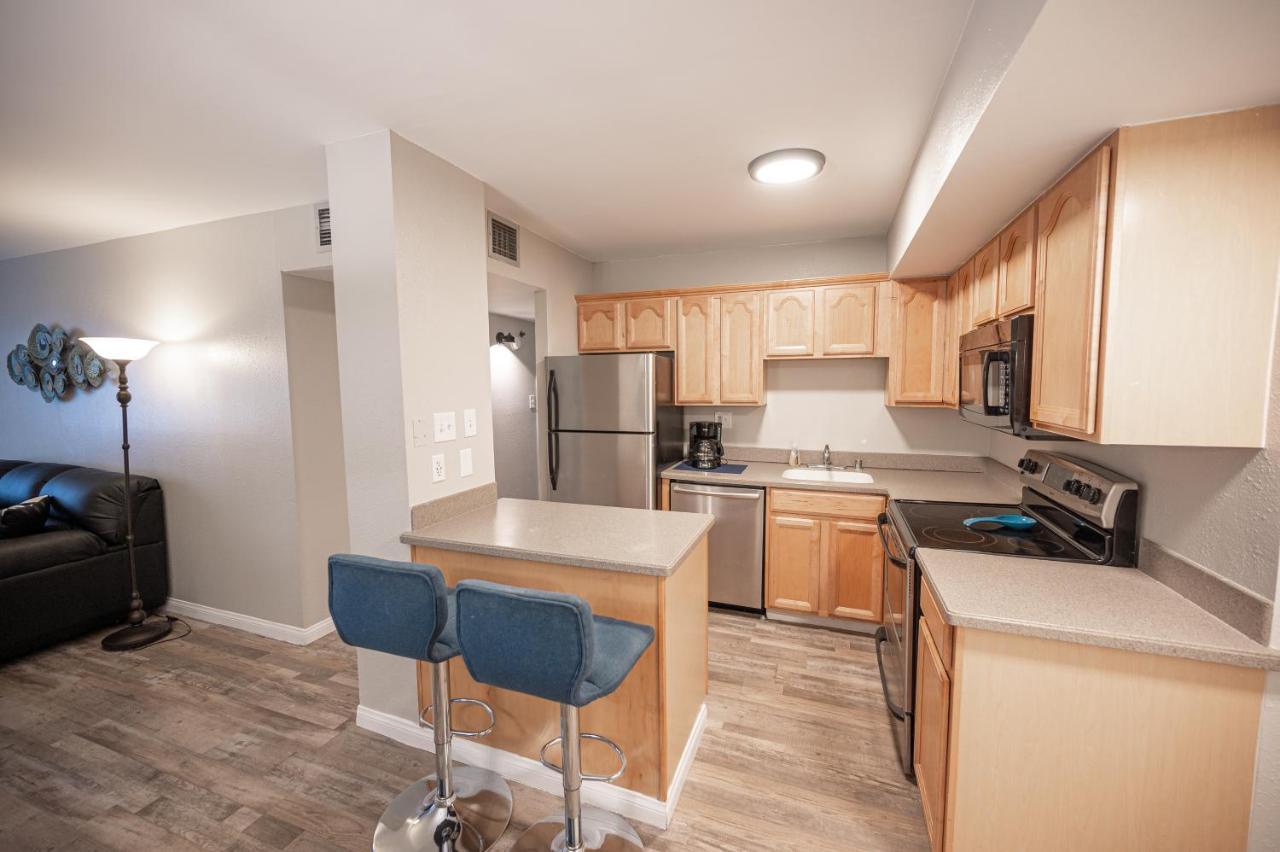 Stay Together Suites On The Strip - 2 Bedroom Condo 926 Las Vegas Buitenkant foto