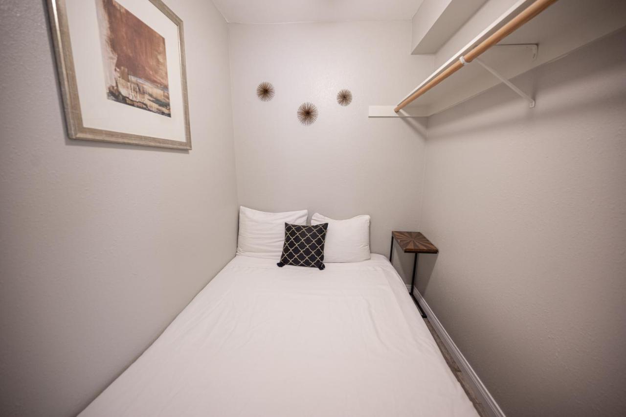 Stay Together Suites On The Strip - 2 Bedroom Condo 926 Las Vegas Buitenkant foto