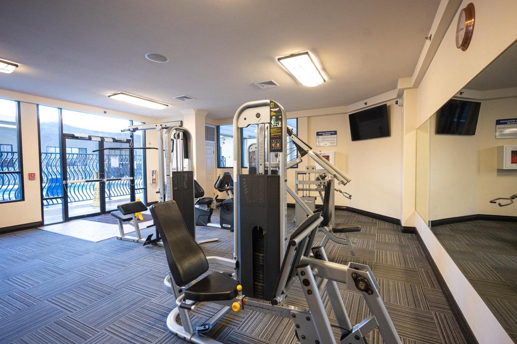 Stay Together Suites On The Strip - 2 Bedroom Condo 926 Las Vegas Buitenkant foto
