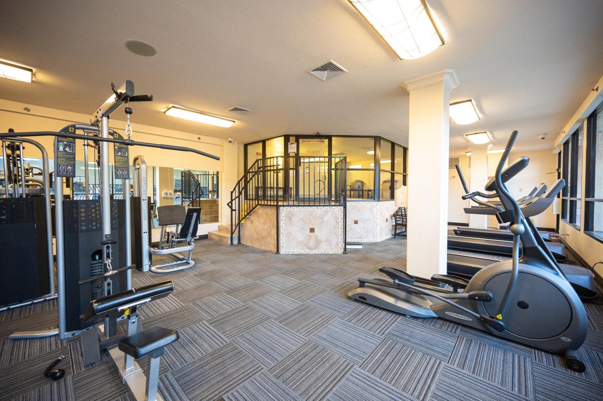 Stay Together Suites On The Strip - 2 Bedroom Condo 926 Las Vegas Buitenkant foto