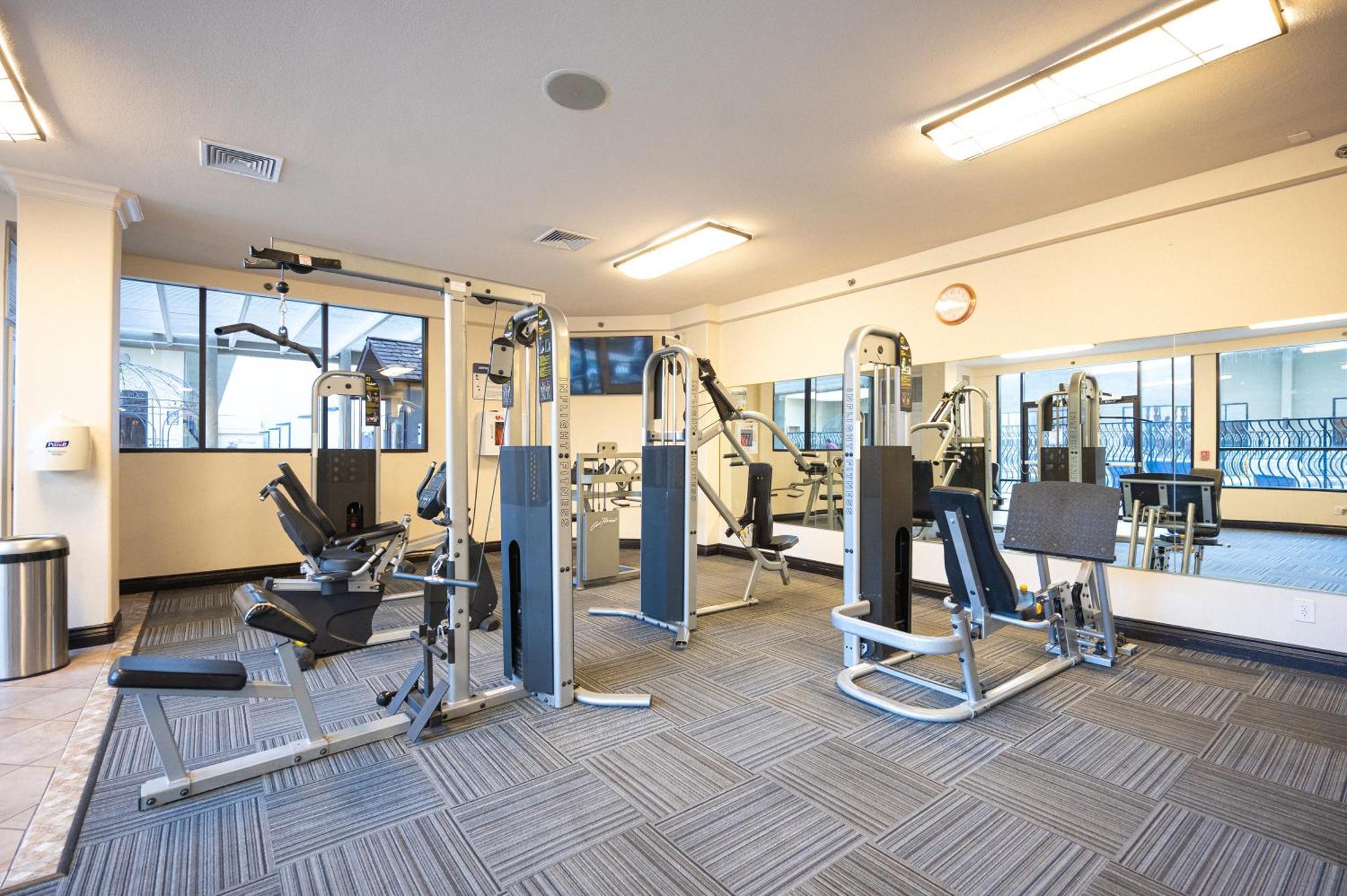 Stay Together Suites On The Strip - 2 Bedroom Condo 926 Las Vegas Buitenkant foto