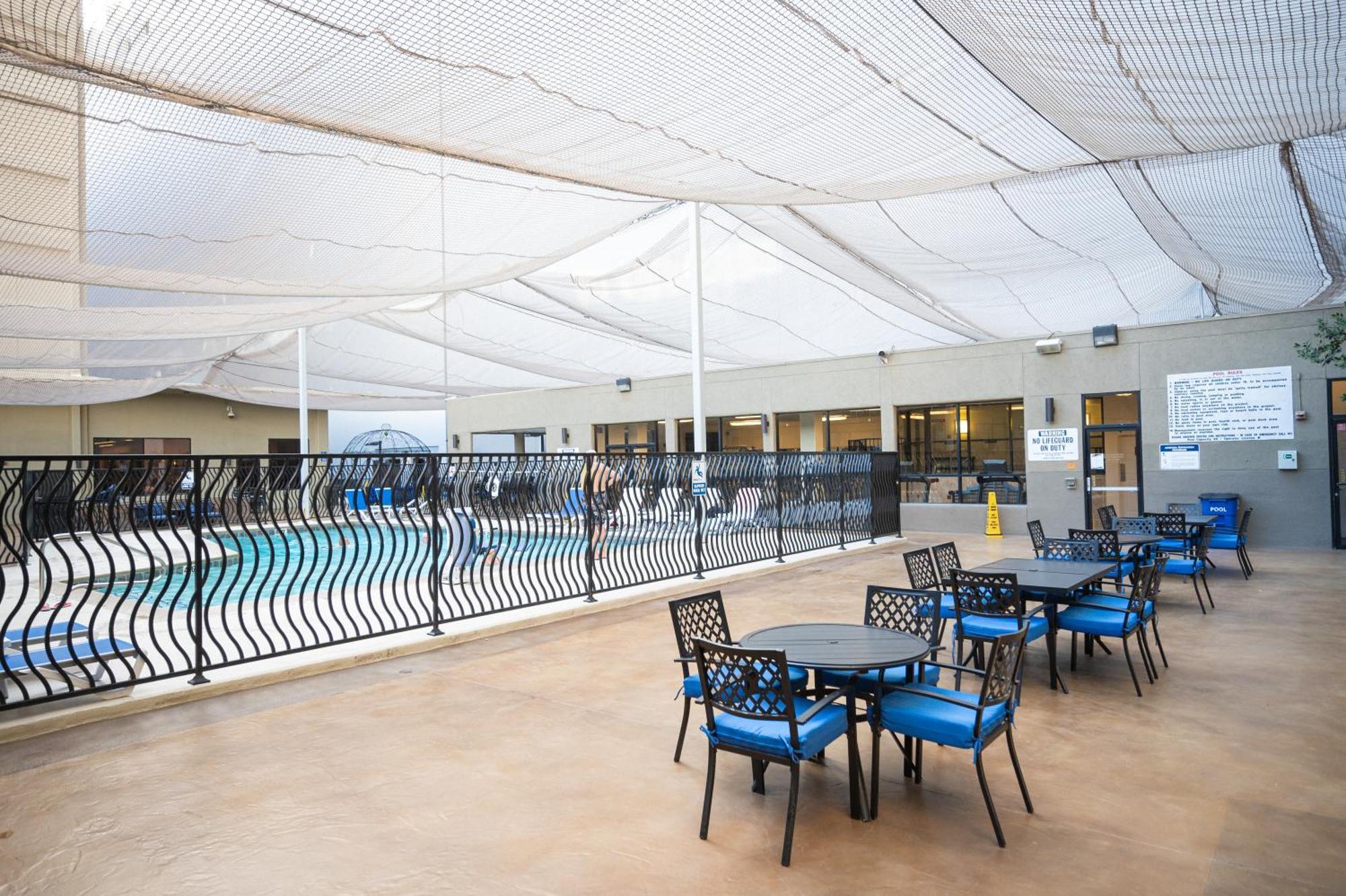 Stay Together Suites On The Strip - 2 Bedroom Condo 926 Las Vegas Buitenkant foto