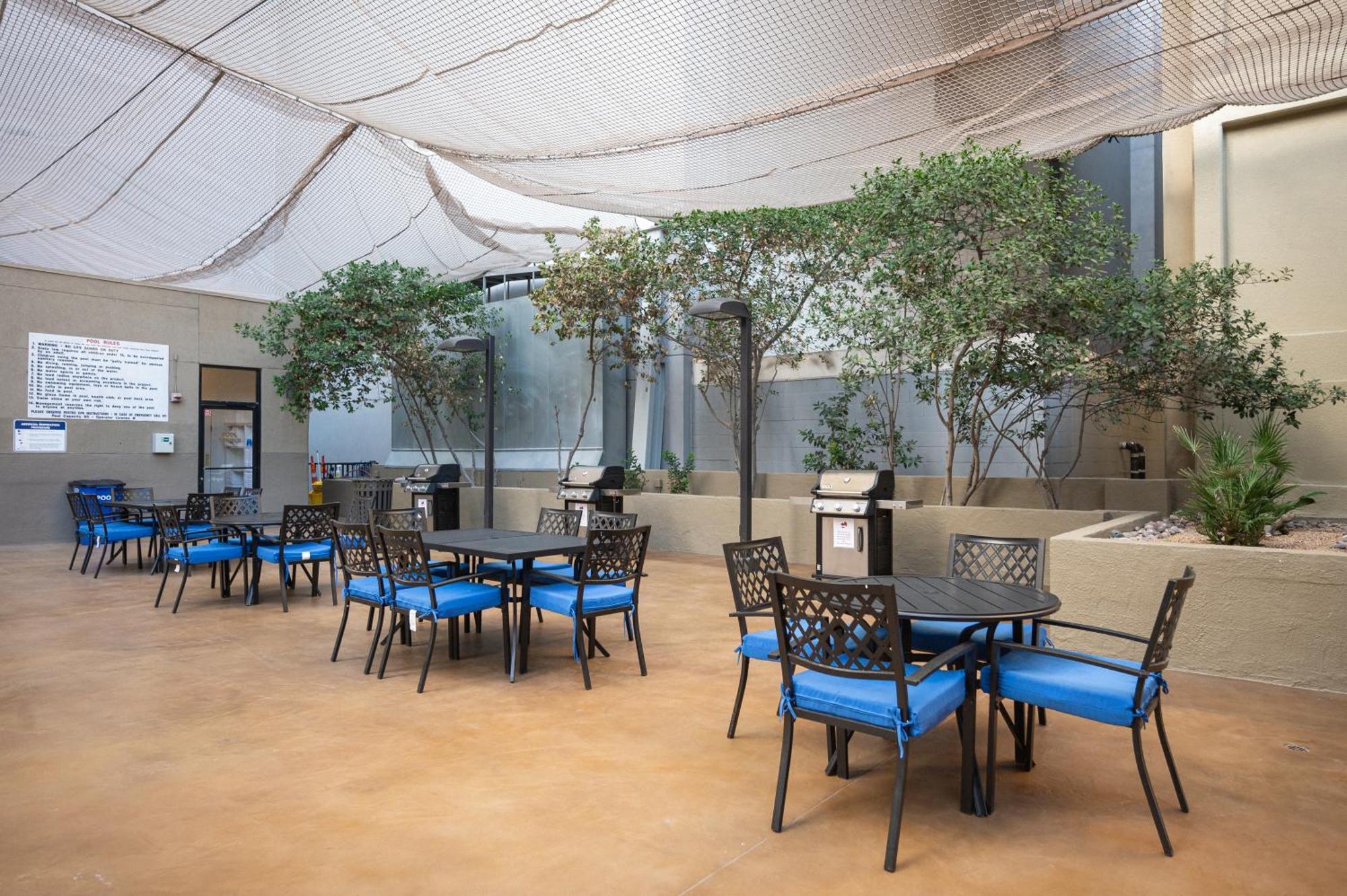 Stay Together Suites On The Strip - 2 Bedroom Condo 926 Las Vegas Buitenkant foto