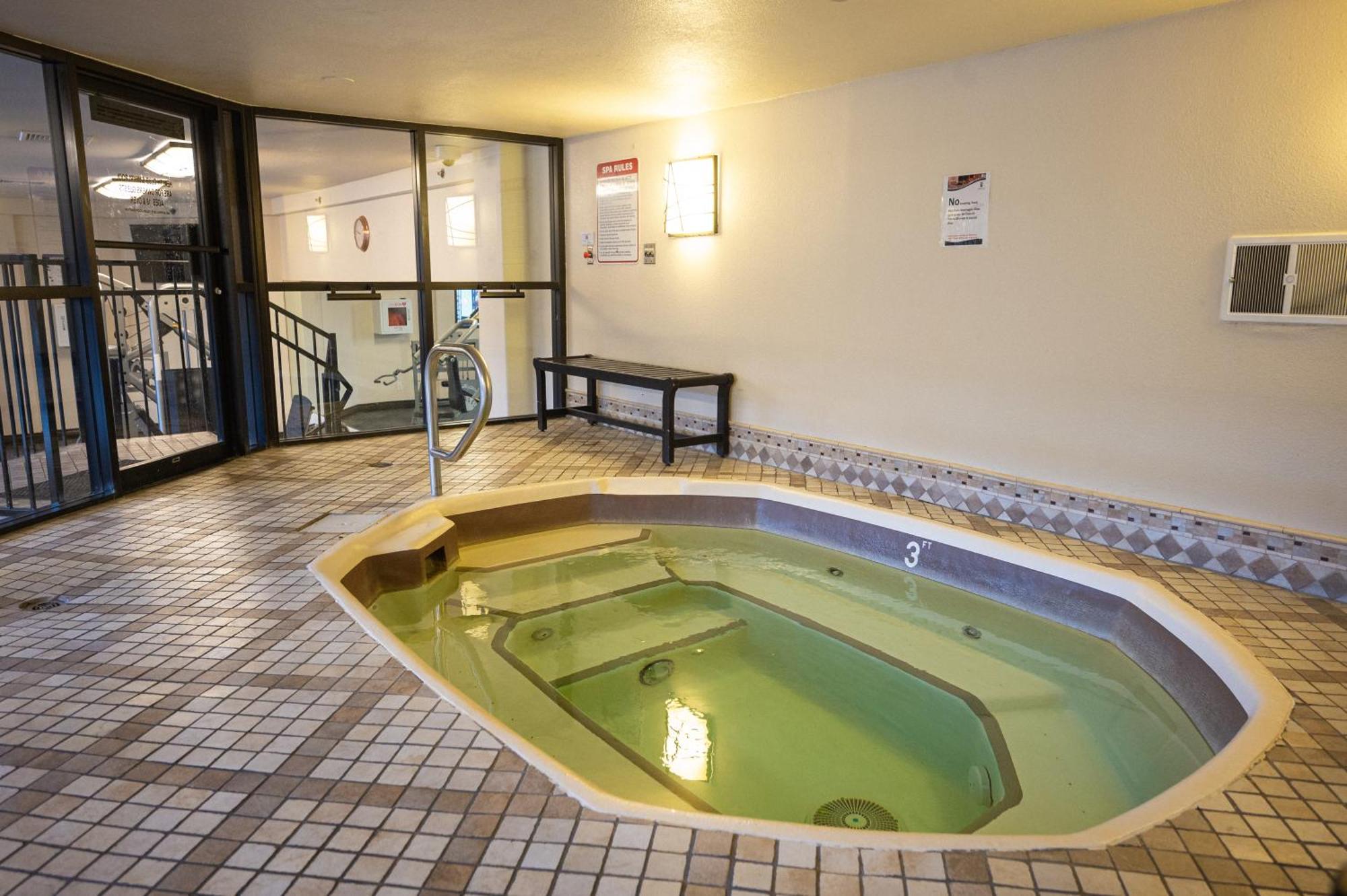 Stay Together Suites On The Strip - 2 Bedroom Condo 926 Las Vegas Buitenkant foto