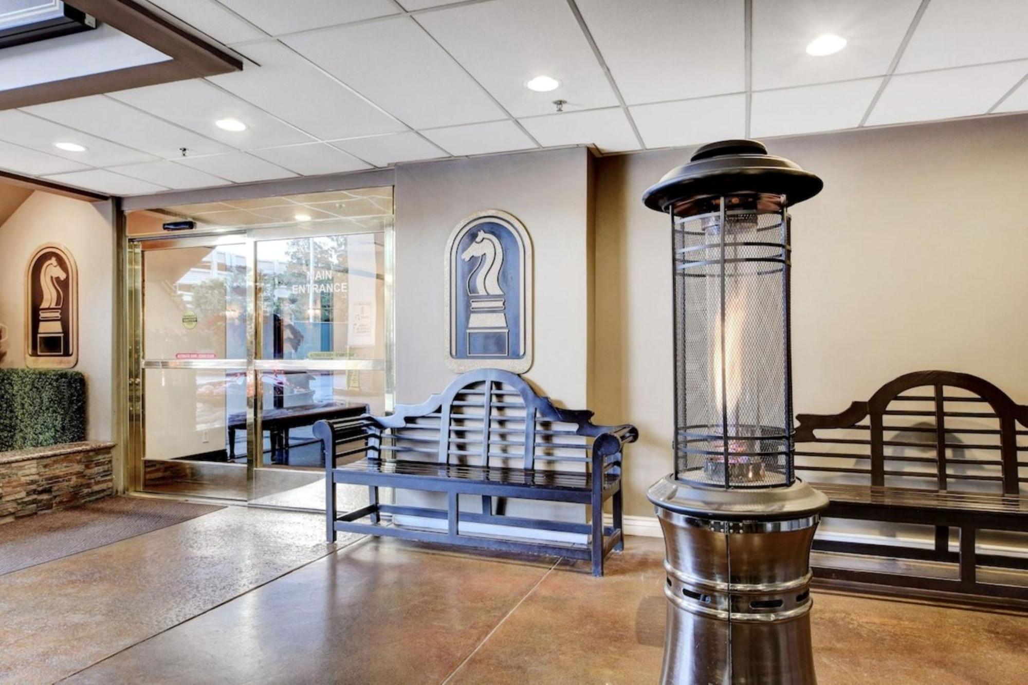 Stay Together Suites On The Strip - 2 Bedroom Condo 926 Las Vegas Buitenkant foto