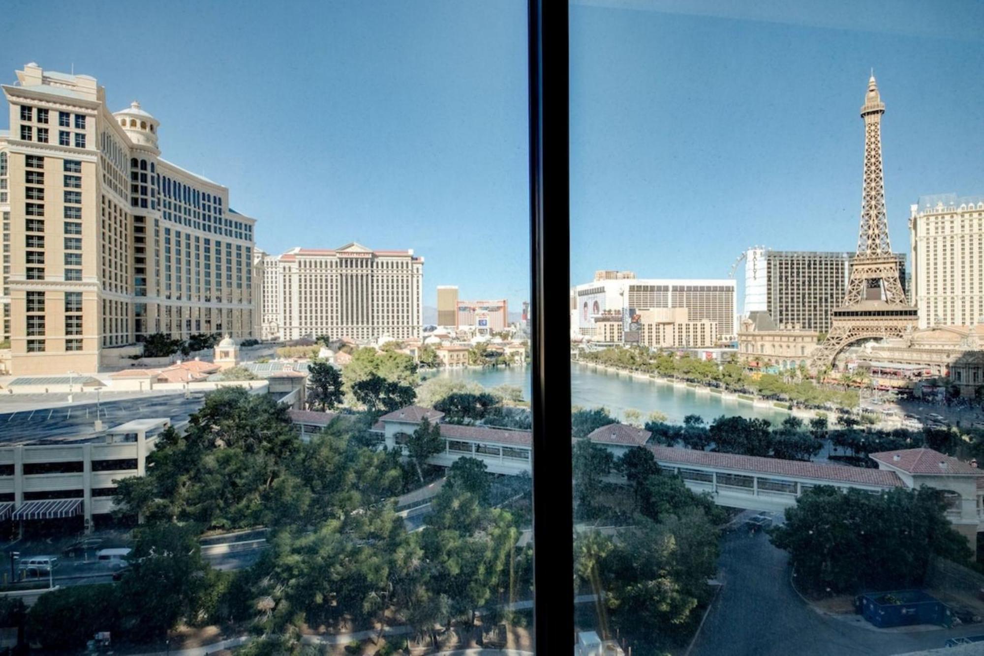 Stay Together Suites On The Strip - 2 Bedroom Condo 926 Las Vegas Buitenkant foto