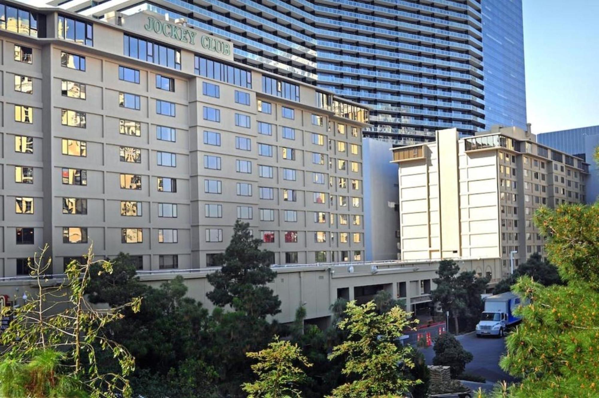 Stay Together Suites On The Strip - 2 Bedroom Condo 926 Las Vegas Buitenkant foto