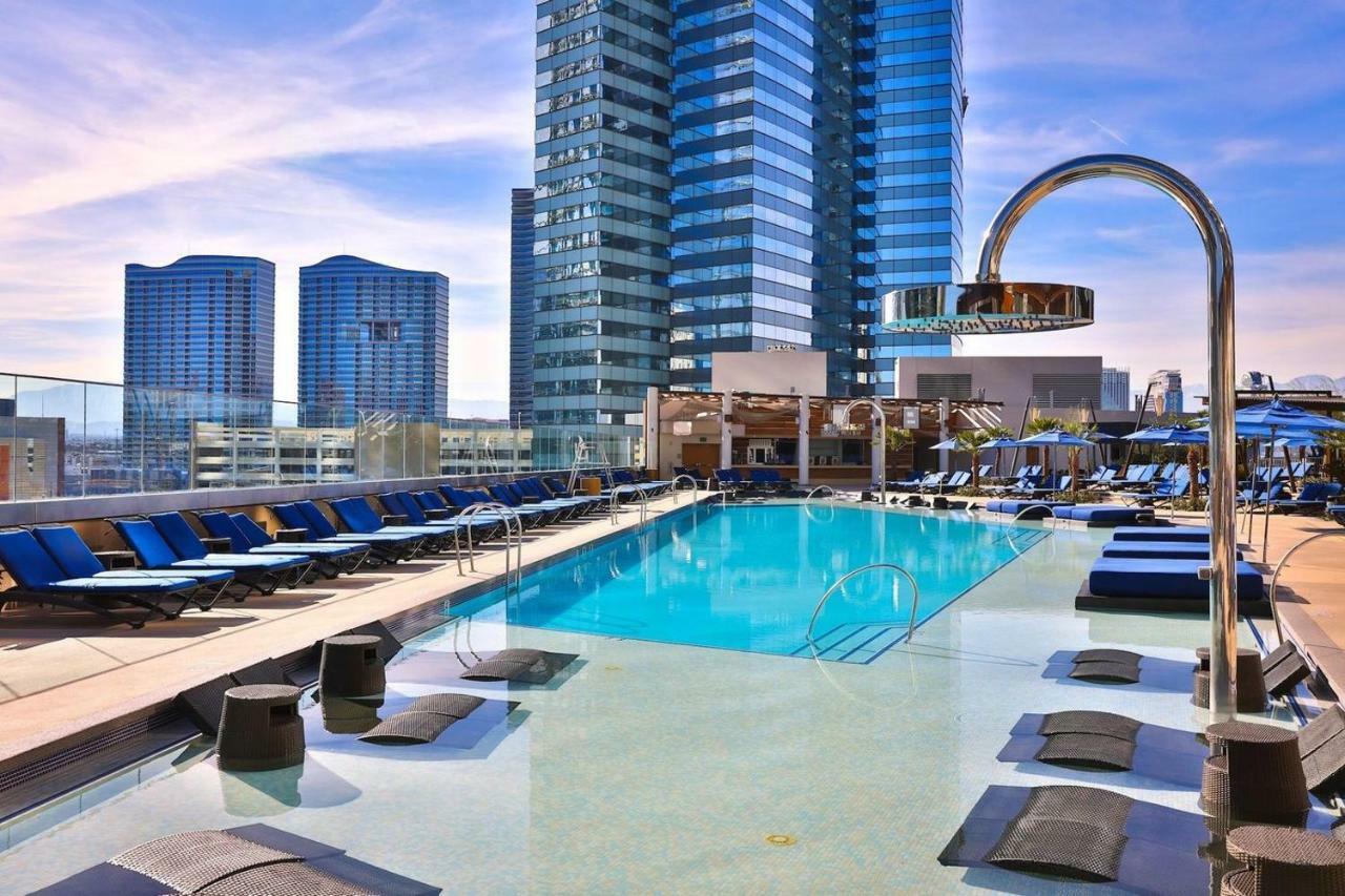 Stay Together Suites On The Strip - 2 Bedroom Condo 926 Las Vegas Buitenkant foto